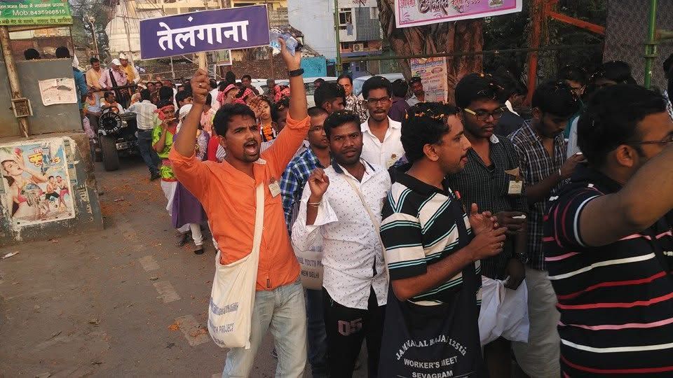 kota_shyam kumar independent candidate services